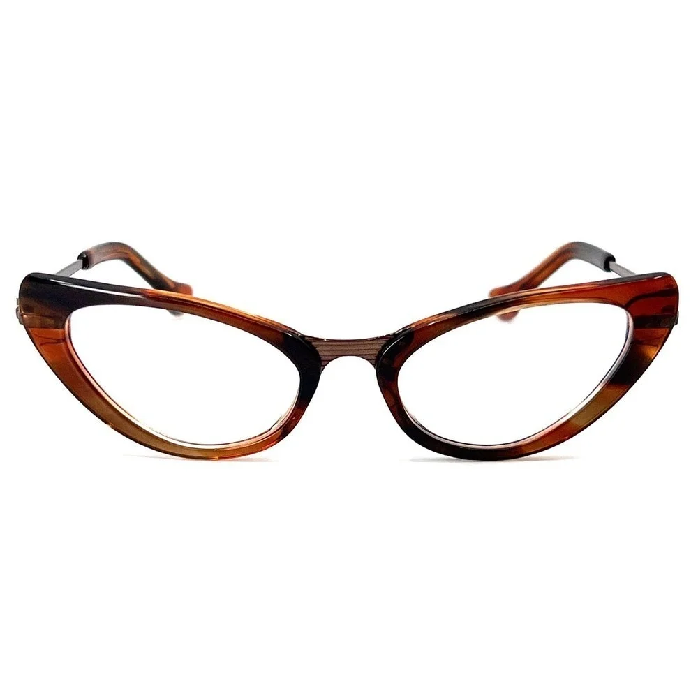 NEW!!! PUGNALE Briosa Eyeglasses Authentic